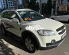 Chevrolet Captiva Cần Bán Xe  2008 - Cần Bán Xe Captiva