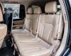 Lexus LX 570 2016 - Tên cá nhân - biển HN