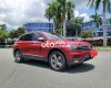 Volkswagen Tiguan   đỏ chính chủ 2022 2021 - Volkswagen Tiguan đỏ chính chủ 2022