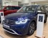 Volkswagen Tiguan   2.0TSI 2021 Xanh Dương - BÁN GẤP 2021 - VOLKSWAGEN TIGUAN 2.0TSI 2021 Xanh Dương - BÁN GẤP