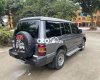 Mitsubishi Pajero   2.4 . 2000 . Siêu cọp . Cực đẹp 2000 - Mitsubishi Pajero 2.4 . 2000 . Siêu cọp . Cực đẹp