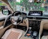 Lexus LX 570 2016 - Tên cá nhân - biển HN