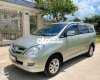 Toyota Innova  G Không Taxi Không Dịch Vụ 2008 - Innova G Không Taxi Không Dịch Vụ