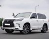 Lexus LX 570 2020 - Ép giá thoải mái