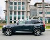 Volvo XC90   B6 MY2022 Xanh đen siêu lướt 2021 - VOLVO XC90 B6 MY2022 Xanh đen siêu lướt