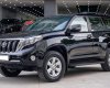 Toyota Land Cruiser Prado 2014 - Màu đen 