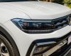 Volkswagen T-Cross 2022 - Giảm trực tiếp 156 triệu đồng phiên bản Luxury