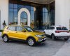 Volkswagen T-Cross 2022 - Giảm trực tiếp 156 triệu đồng phiên bản Luxury