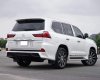 Lexus LX 570 2020 - Ép giá thoải mái