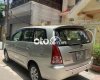 Toyota Innova bán  2007 G gia đình rin ken 2007 - bán innova 2007 G gia đình rin ken