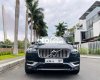 Volvo XC90   B6 MY2022 Xanh đen siêu lướt 2021 - VOLVO XC90 B6 MY2022 Xanh đen siêu lướt