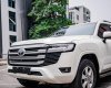 Toyota Land Cruiser 2021 - Tên cá nhân - biển Tp