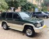 Isuzu Trooper 2002 - Bán xe Isuzu Trooper LS 3.2 / 2002 / 7 chỗ rất đẹp và không lỗi nhỏ