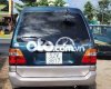 Toyota Zace   GL gia đình 2003 - Toyota Zace GL gia đình