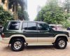 Isuzu Trooper 2002 - Bán xe Isuzu Trooper LS 3.2 / 2002 / 7 chỗ rất đẹp và không lỗi nhỏ