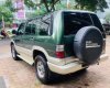 Isuzu Trooper 2002 - Bán xe Isuzu Trooper LS 3.2 / 2002 / 7 chỗ rất đẹp và không lỗi nhỏ