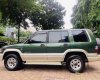 Isuzu Trooper 2002 - Bán xe Isuzu Trooper LS 3.2 / 2002 / 7 chỗ rất đẹp và không lỗi nhỏ