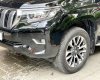 Toyota Land Cruiser Prado 2022 - Giá chỉ 2 tỷ 690 tr