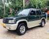 Isuzu Trooper 2002 - Bán xe Isuzu Trooper LS 3.2 / 2002 / 7 chỗ rất đẹp và không lỗi nhỏ