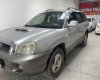 Hyundai Santa Fe 2003 - Giá chỉ 108 triệu