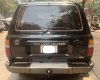 Isuzu Trooper 2002 - Bán xe Isuzu Trooper LS 3.2 / 2002 / 7 chỗ rất đẹp và không lỗi nhỏ