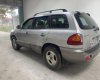 Hyundai Santa Fe 2003 - Giá chỉ 108 triệu