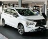 Mitsubishi Xpander 2023 - Hỗ trợ lên đến 100% thuế trước bạ