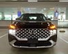 Hyundai Santa Fe 2023 - Hyundai Santafe 2.2 Dầu Bản Cao Cấp - Giảm Kịch Sàn