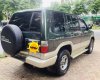 Isuzu Trooper 2002 - Bán xe Isuzu Trooper LS 3.2 / 2002 / 7 chỗ rất đẹp và không lỗi nhỏ