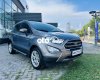 Ford EcoSport  TITANIUM 1.5 AT 2019 MÀU GHI VÀNG NHƯ MỚI 2019 - ECOSPORT TITANIUM 1.5 AT 2019 MÀU GHI VÀNG NHƯ MỚI