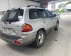 Hyundai Santa Fe 2003 - Giá chỉ 108 triệu