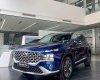 Hyundai Santa Fe 2023 - Hyundai Santafe Xăng 2.5L Bản Cao Cấp - Giảm Kịch Sàn