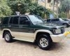 Isuzu Trooper 2002 - Bán xe Isuzu Trooper LS 3.2 / 2002 / 7 chỗ rất đẹp và không lỗi nhỏ