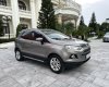 Ford EcoSport 2015 - Cần bán gấp xe  năm sản xuất 2015, màu xám, nhập khẩu nguyên chiếc