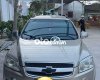 Chevrolet Captiva Muốn lên đời nên cần tim chủ mới cho em. 2008 - Muốn lên đời nên cần tim chủ mới cho em.