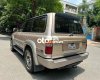 Toyota Land Cruiser Chính chủ bán   GX số AT 1992 - Chính chủ bán Toyota Land cruiser GX số AT