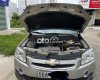 Chevrolet Captiva  2009 LTZ số tự động cọp 2009 - Captiva 2009 LTZ số tự động cọp