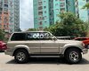 Toyota Land Cruiser Chính chủ bán   GX số AT 1992 - Chính chủ bán Toyota Land cruiser GX số AT