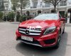 Mercedes-Benz GLA 250 Mercedes GLA 250 GLA250 đỏ 4matic DK 2017 2016 - Mercedes GLA 250 GLA250 đỏ 4matic DK 2017