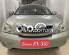 Lexus RX 350  350 sx 2008 2008 - RX 350 sx 2008