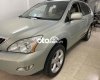 Lexus RX 350  350 sx 2008 2008 - RX 350 sx 2008