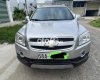 Chevrolet Captiva  2009 LTZ số tự động cọp 2009 - Captiva 2009 LTZ số tự động cọp