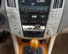 Lexus RX 350  350 sx 2008 2008 - RX 350 sx 2008