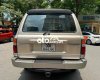 Toyota Land Cruiser Chính chủ bán   GX số AT 1992 - Chính chủ bán Toyota Land cruiser GX số AT