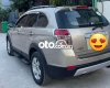 Chevrolet Captiva Muốn lên đời nên cần tim chủ mới cho em. 2008 - Muốn lên đời nên cần tim chủ mới cho em.