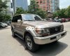 Toyota Land Cruiser Chính chủ bán   GX số AT 1992 - Chính chủ bán Toyota Land cruiser GX số AT