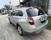 Chevrolet Captiva  2009 LTZ số tự động cọp 2009 - Captiva 2009 LTZ số tự động cọp