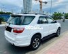Toyota Fortuner  TRD Sportivi 4X4 bản đặc biệt 2012 - Fortuner TRD Sportivi 4X4 bản đặc biệt