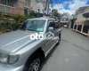 Mitsubishi Pajero dư xe cần bán xe Missubishi  2007 màu bạc 2007 - dư xe cần bán xe Missubishi pajero 2007 màu bạc