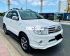 Toyota Fortuner  TRD Sportivi 4X4 bản đặc biệt 2012 - Fortuner TRD Sportivi 4X4 bản đặc biệt
